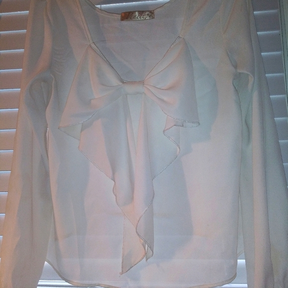 Blouse - Picture 1 of 3